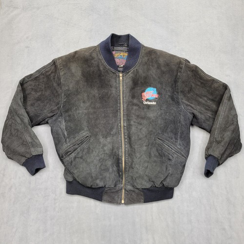 Vtg planet hollywood orlando - planet,