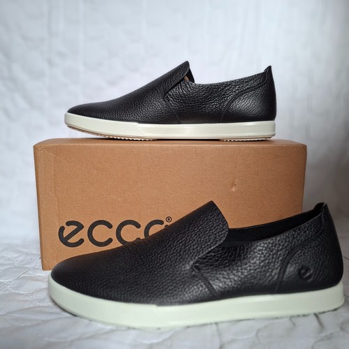 Rrp 130 ecco mens shoes - £130.,
