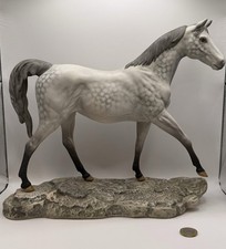 Beswick Moonlight Grey Horse