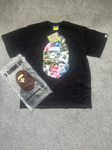 Bathing ape - a,