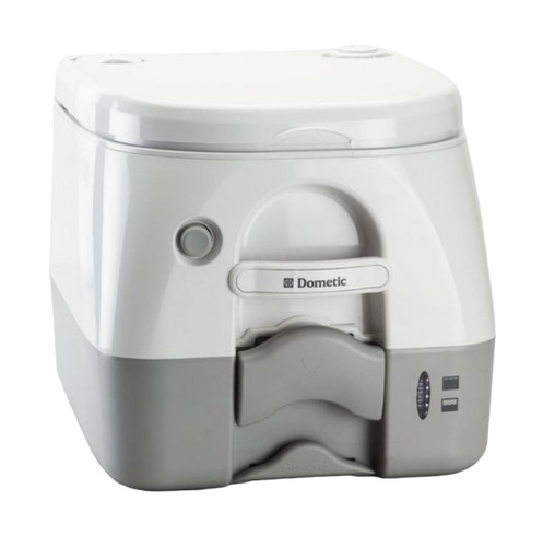 Dometic portable loo toilet - loo,