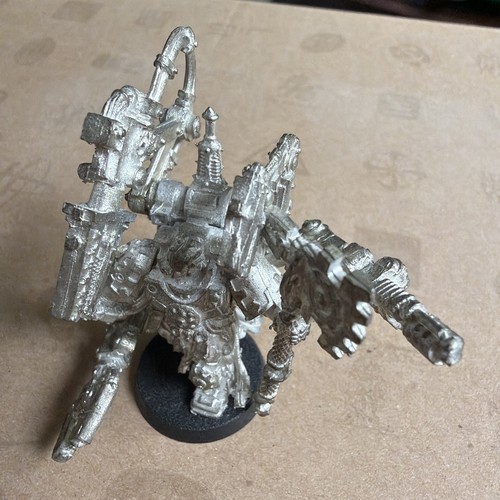 Oop space marine - space, techmarine