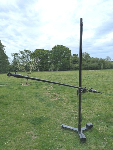 Studio boom arm - studio,