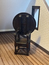 Dolls House Furniture 1/12