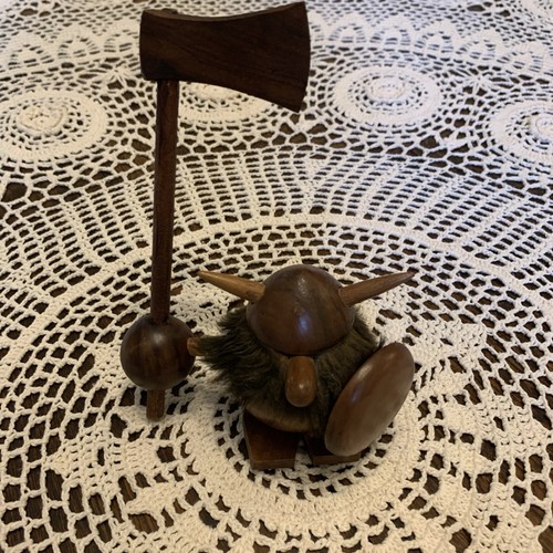 Vintage mid century viking - vintage,