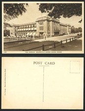 Bournville Works Dining Room