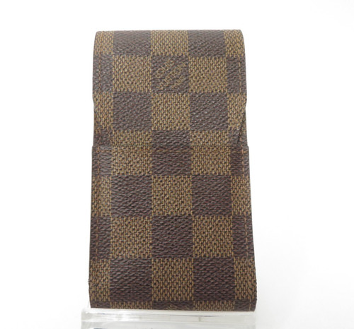 Authentic louis vuitton - louis, etui