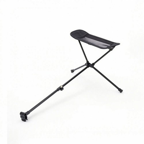 Telescopic footrest - telescopic,