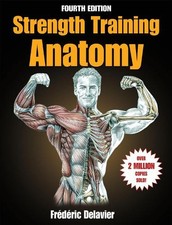Strength Training Anatomy -