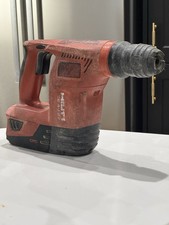 HILTI TE 4-A22 22V CORDLESS