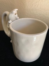 Vintage Fitz and Floyd Mug