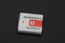 NP-BG1 NP-FG1 Battery for Sony
