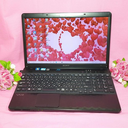 Sony vaio core - core, ssd
