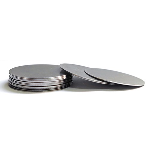 Ultra thin stainless - ultra, steel