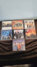 Boy Band CD Lot NSYNC 98
