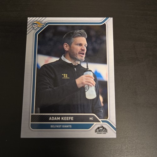Adam keefe base belfast - adam,