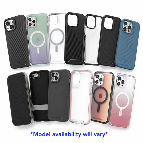 Zagg gear4 iphone - zagg,