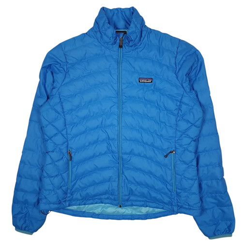 Patagonia puffer jacket coat - patagonia,