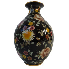 Alcobaca Portugal Vase hand