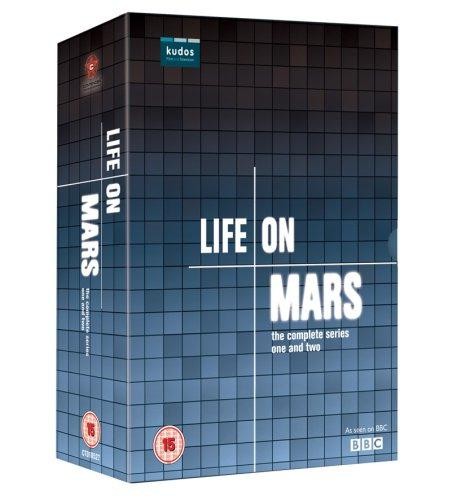 Life mars complete - life, bbc