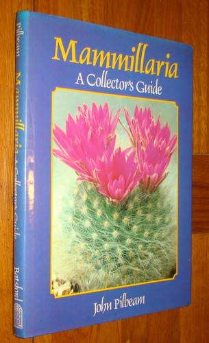 Mammillaria collector s - mammillaria:, a