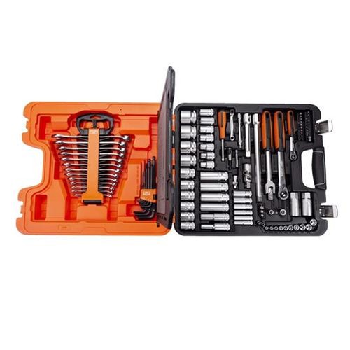 Bahco s103 4in 1 - bahco, 1/4in