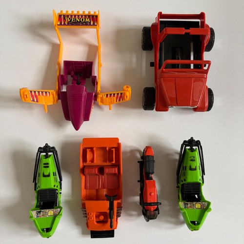 Vintage kenner s k - vintage,