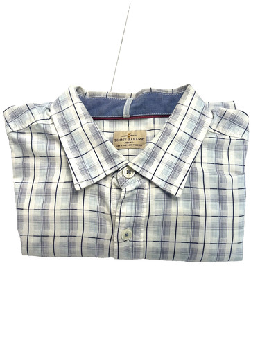 Tommy bahama mens - bahama, plaid