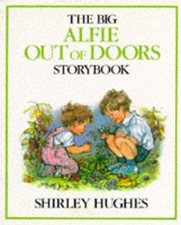 The big Alfie out of doors