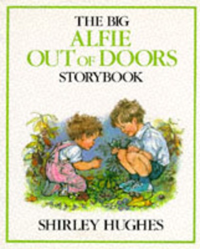 The big alfie out doors - big,