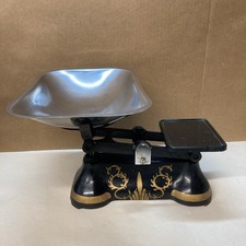 Vintage Weylux "The Queen"