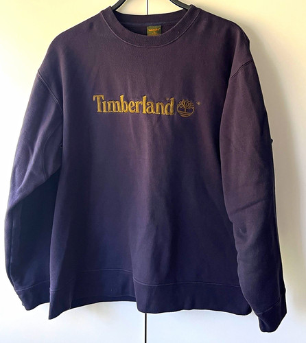 Timberland men navy - men's,