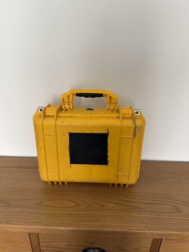 Peli 1450 protector hard - 1450,
