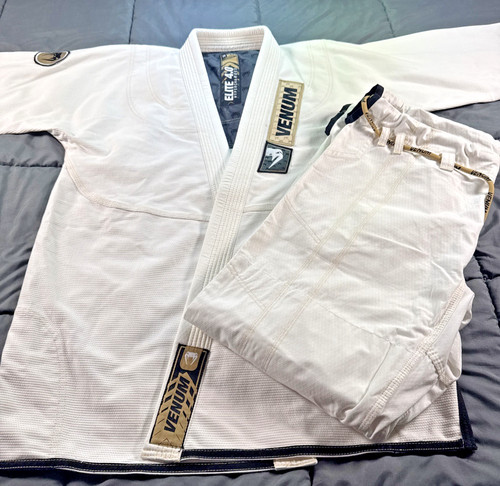 New venum elite 0 - elite, 4.0