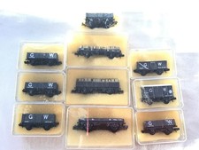 PECO N GAUGE JOB LOT OF 10x