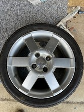 Ford Ka Street Sport 16 Inch