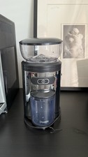Dualit Burr Coffee Grinder |