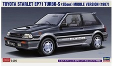 Hasegawa 1:24 - 20559 Toyota
