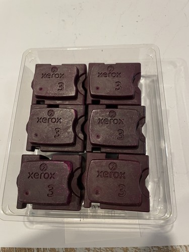 Genuine xerox solid inks - genuine,