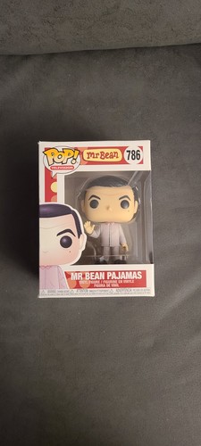 786 bean pajamas funko - #786,