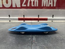 Corgi Toys 153 Proteus Campbell Bluebird IN GREAT CONDITION