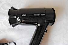 Braun Silencio 1200 Travel