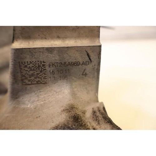 Rear hub land rover - land,