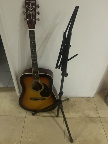 New with case - new, stratton