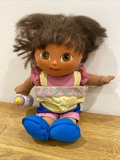 Fisher-Price Big Sister Dora