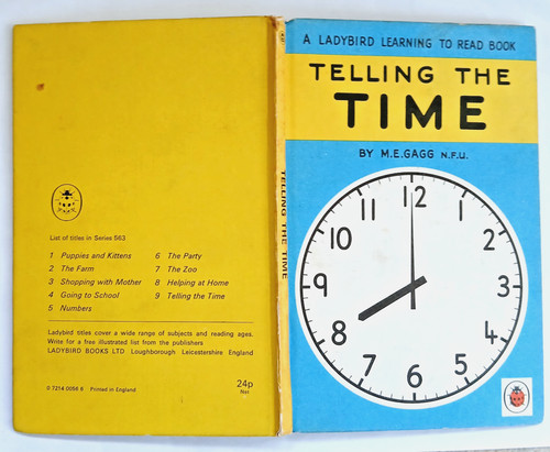 Ladybird books favourite well - ladybird,