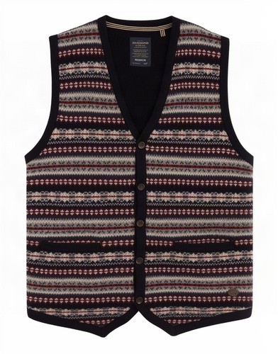 Hammond mens knit - &,