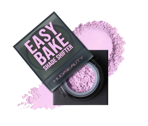 Neutralise lilac huda - neutralise,