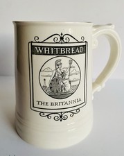Copeland Spode Whitbread