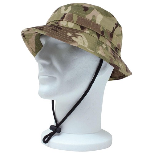 Mtp bush hat - mtp, sf